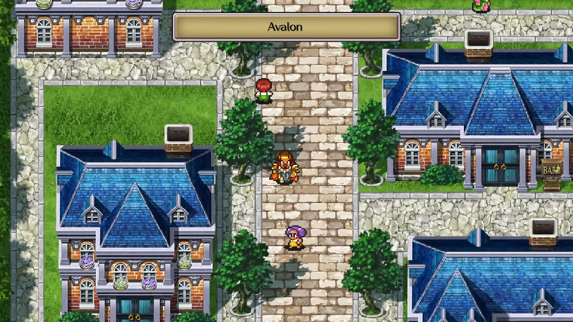 Romancing SaGa 2 media 1