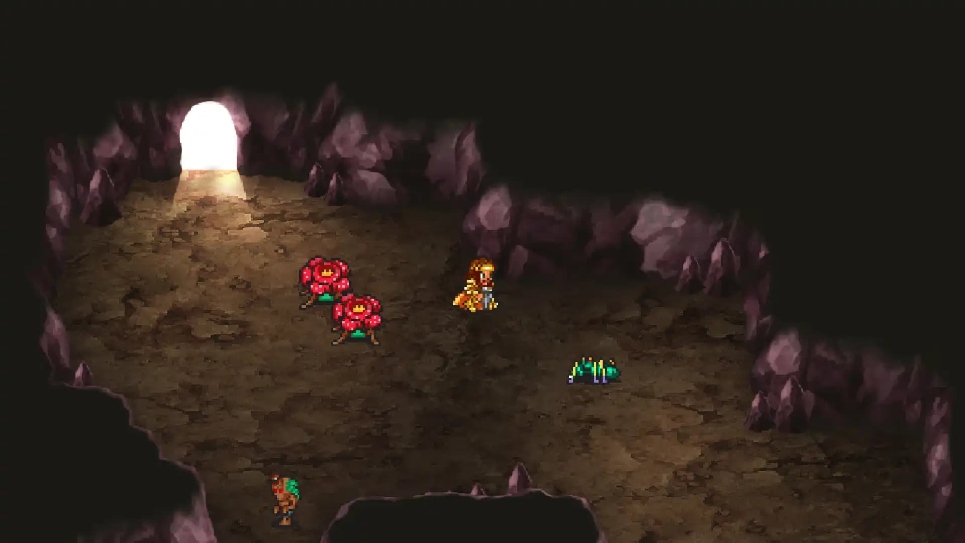 Romancing SaGa 2 media 2