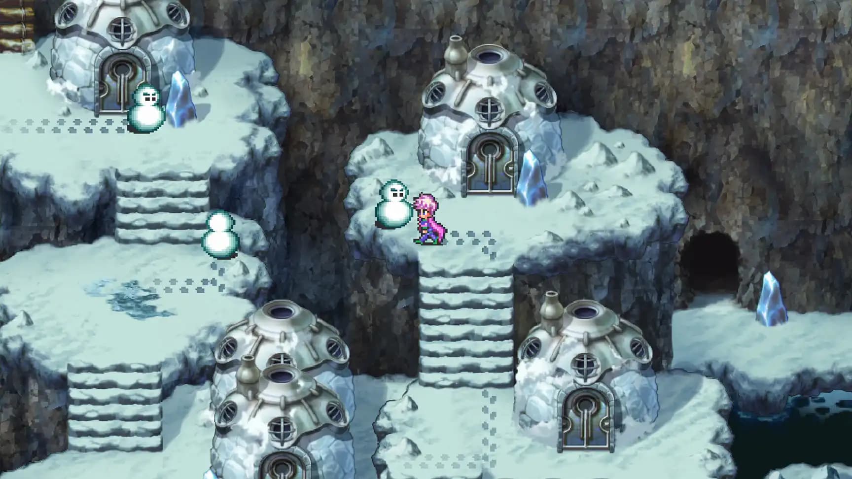 Romancing SaGa 3 media 2