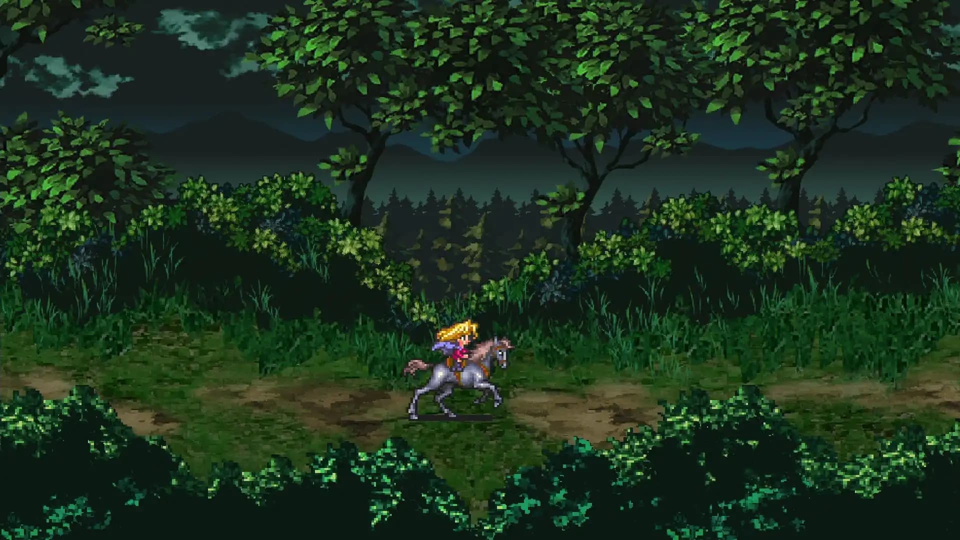 Romancing SaGa 3 media 4