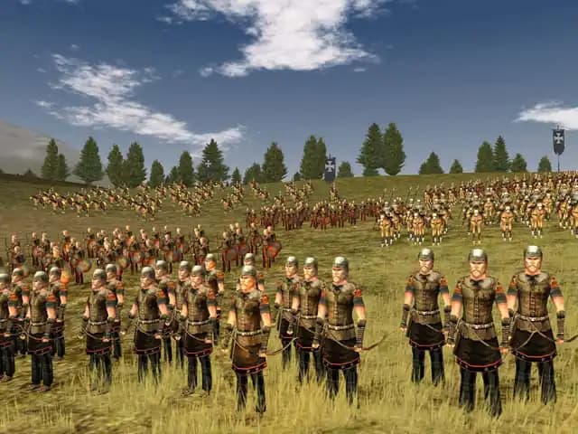 Rome: Total War - Collection media 4