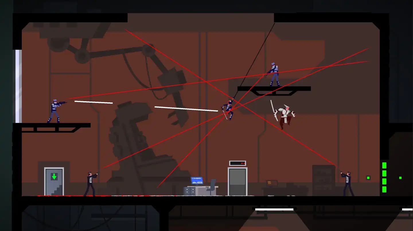 Ronin media 1