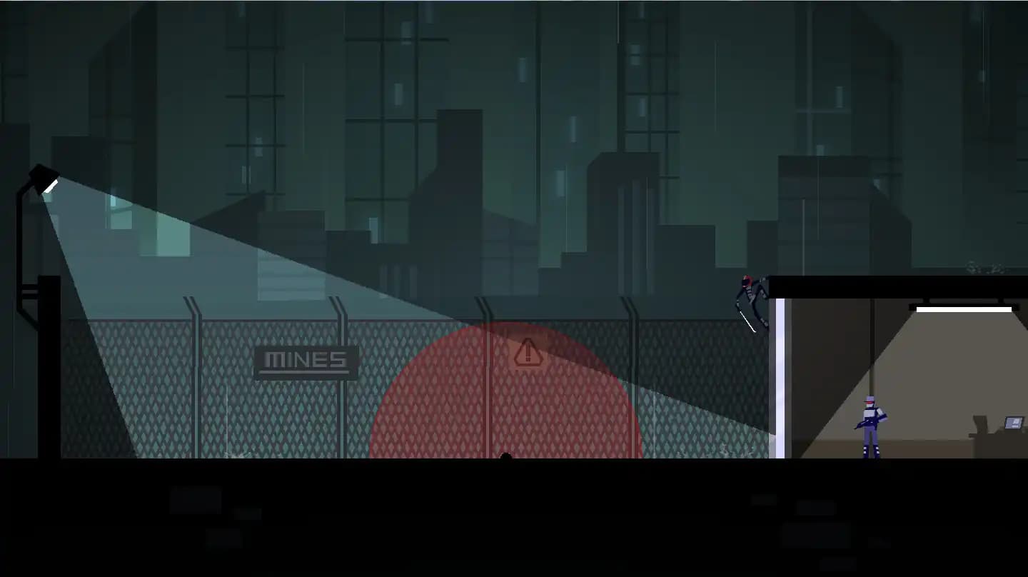 Ronin media 2