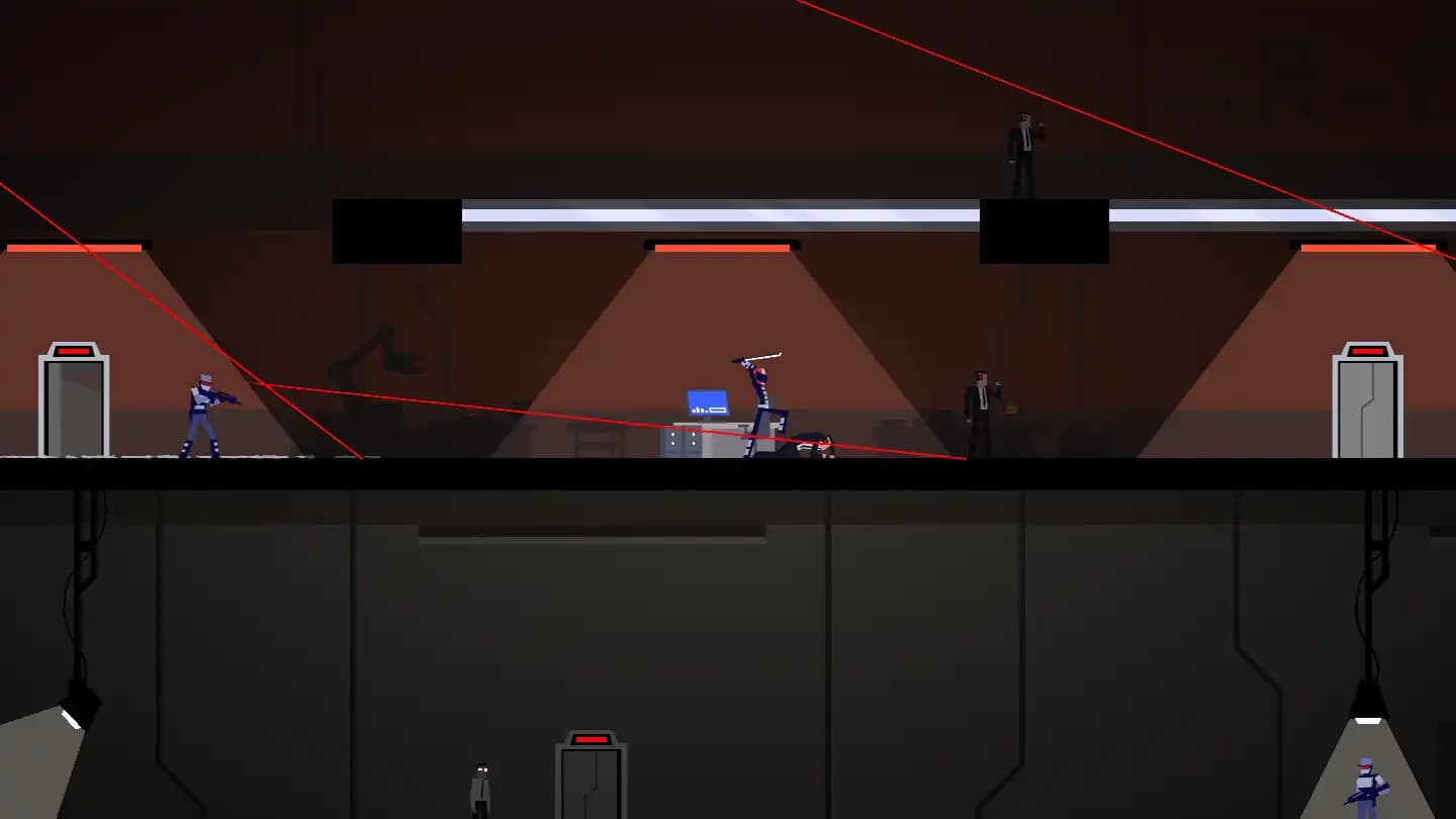 Ronin media 5