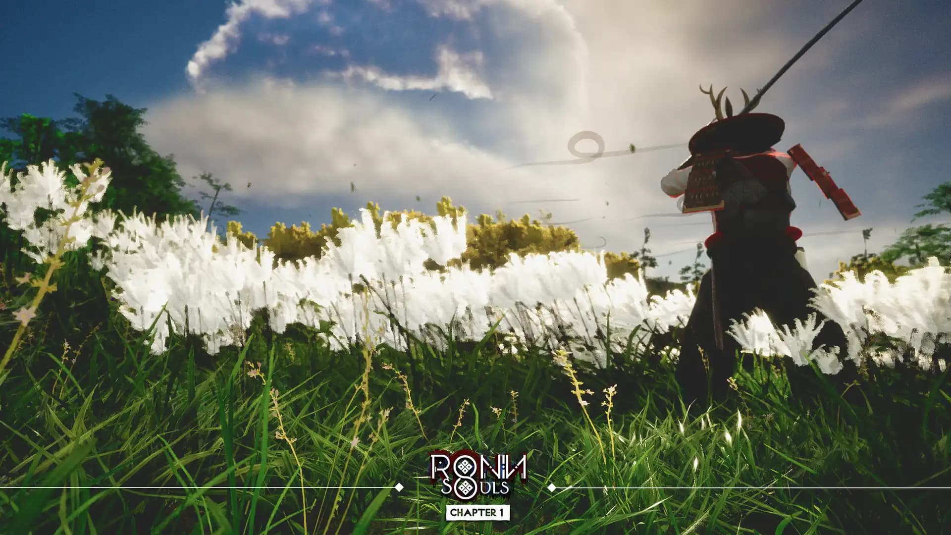 RONIN: Two Souls media 5
