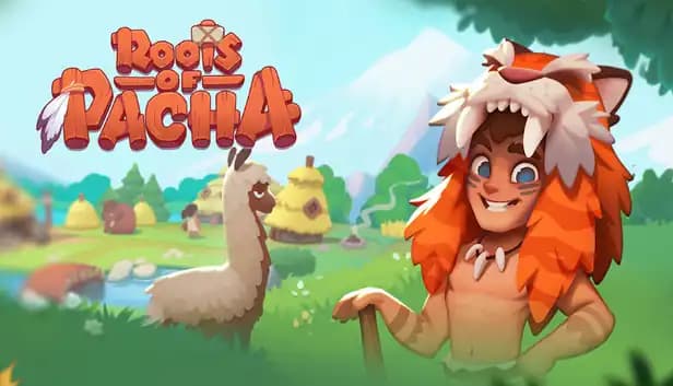 Roots of Pacha cover