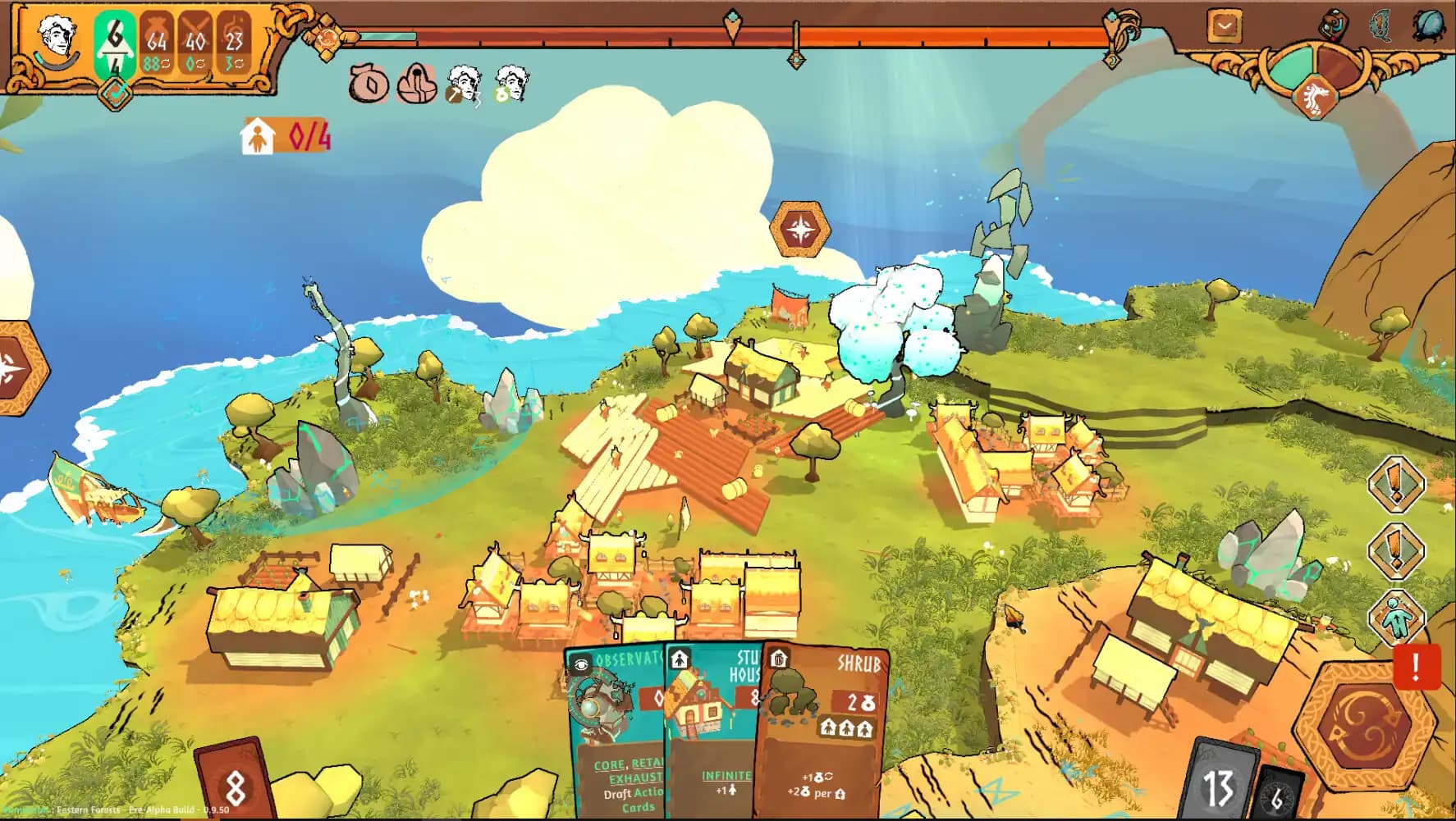 Roots of Yggdrasil media 2