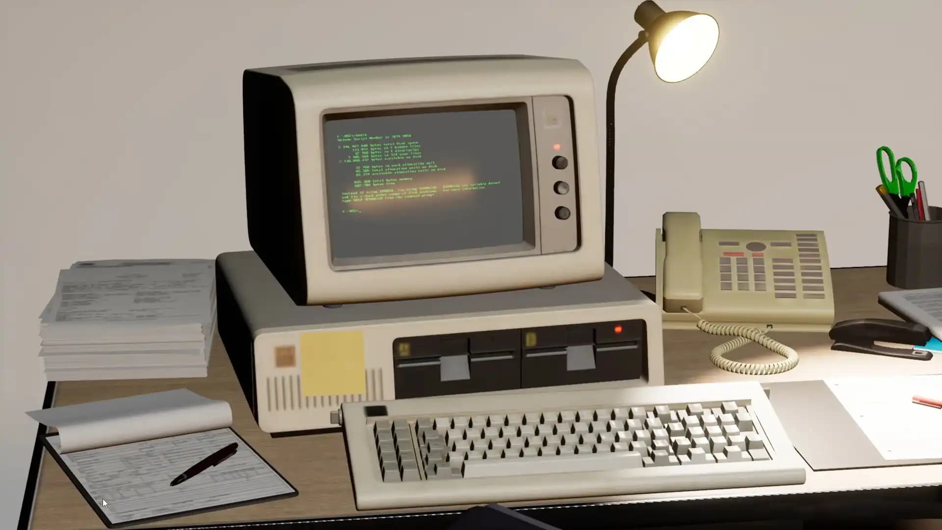 Rough Justice: '84 media 3