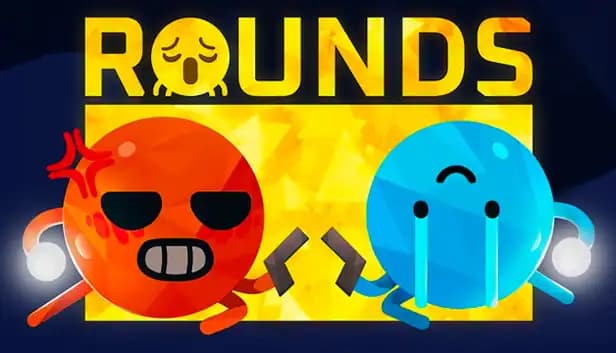 Rounds cover
