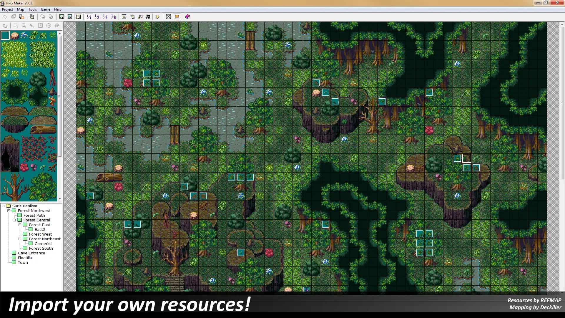 RPG Maker 2003 media 1