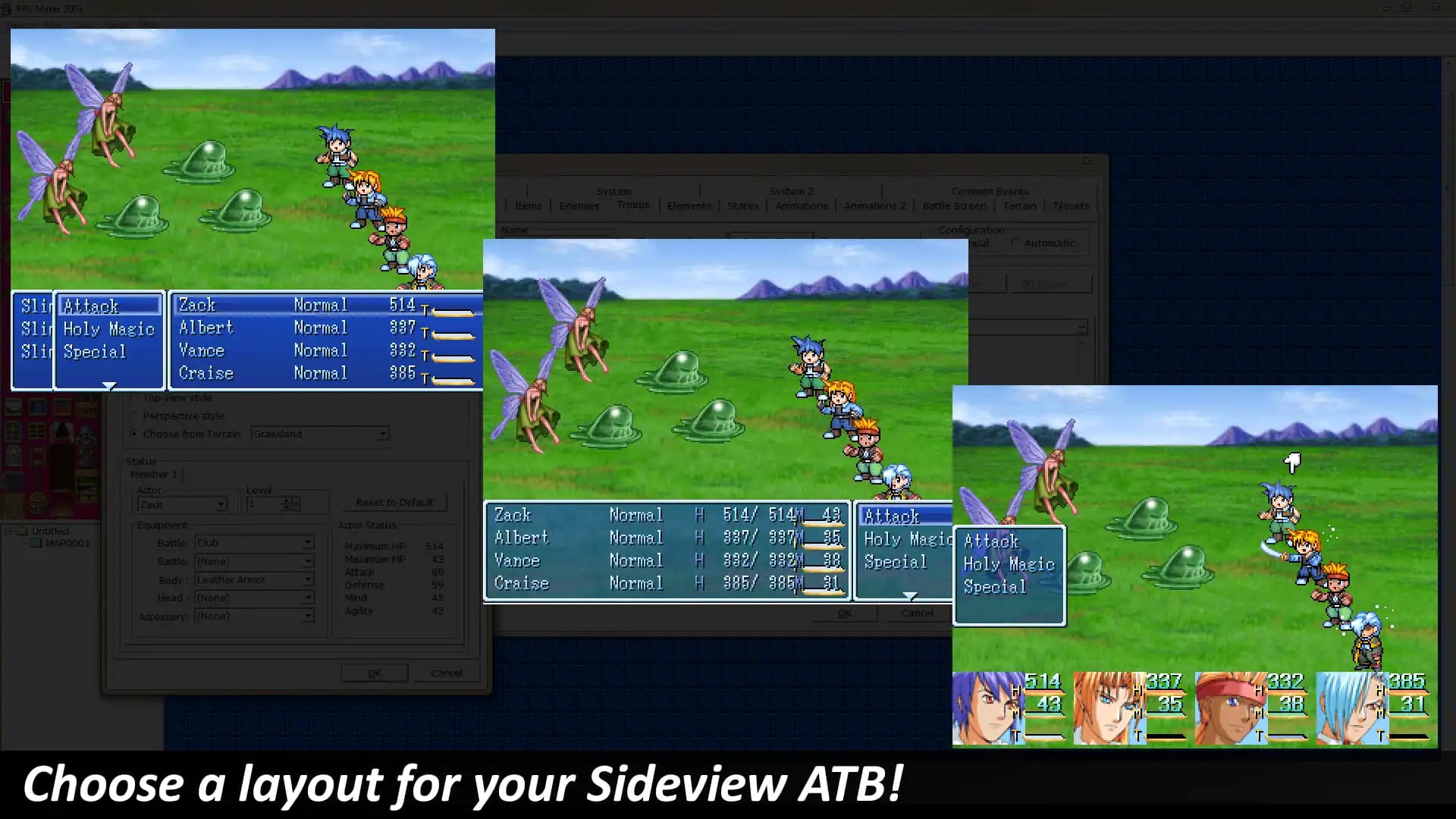 RPG Maker 2003 media 2