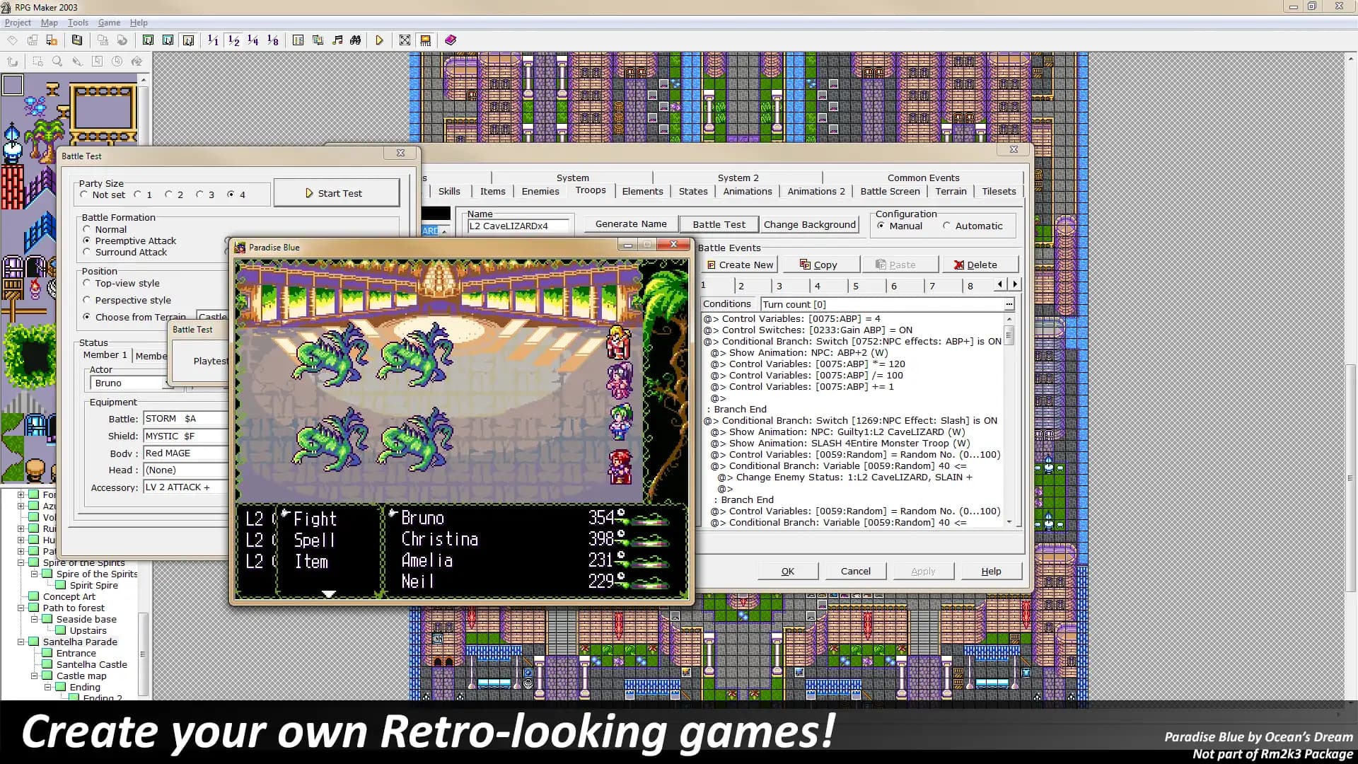 RPG Maker 2003 media 3