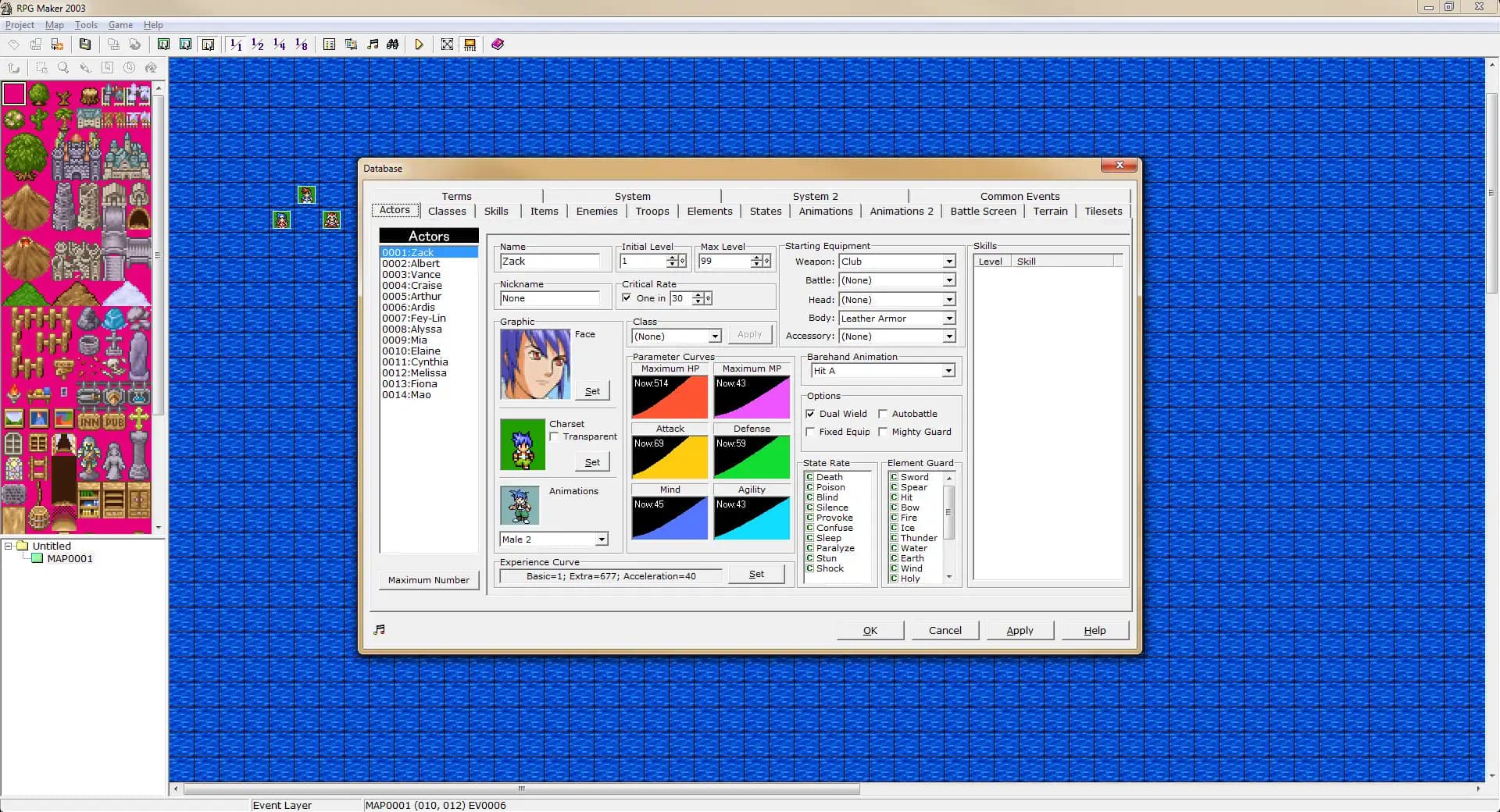 RPG Maker 2003 media 4