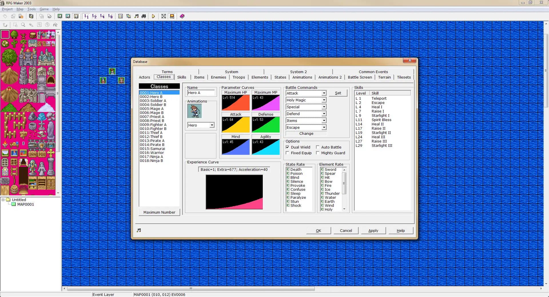 RPG Maker 2003 media 5