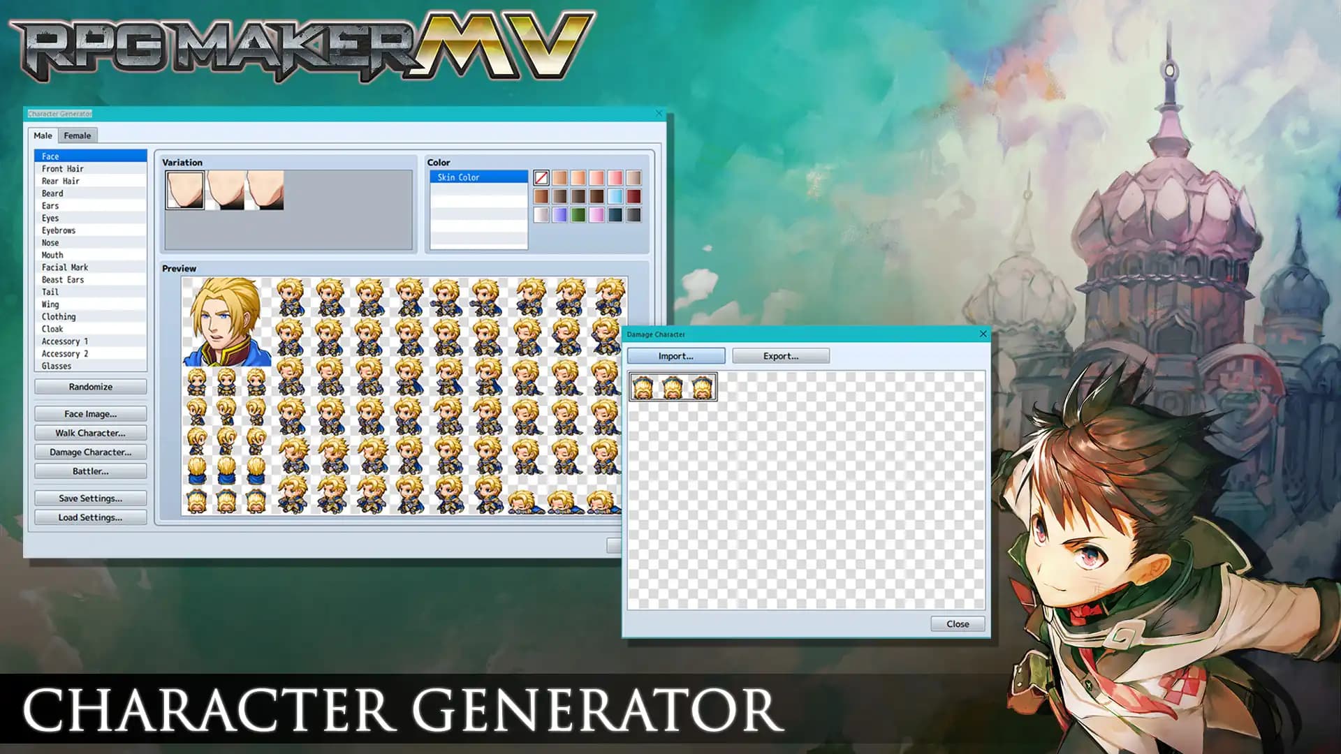 RPG Maker MV media 4