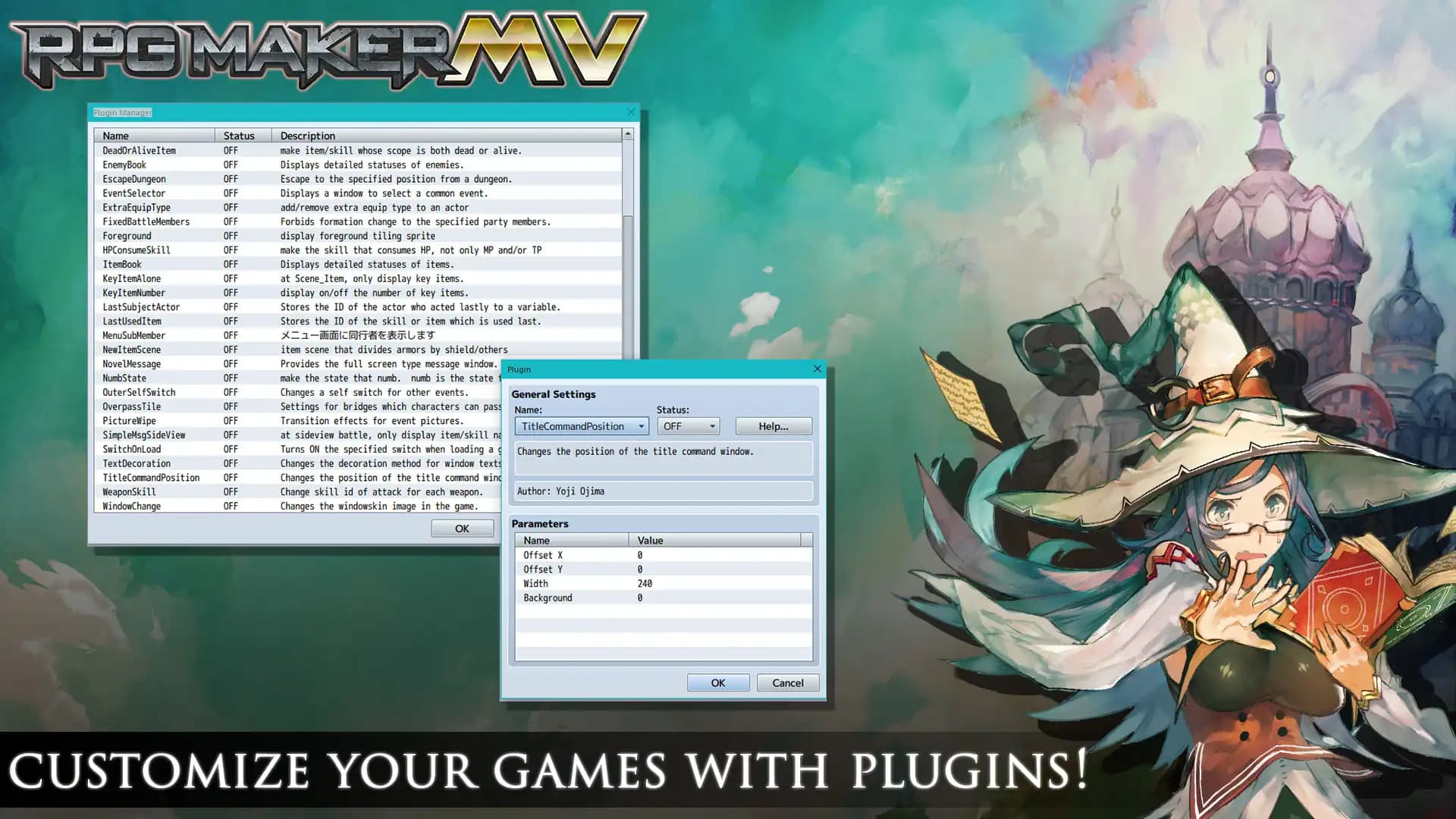 RPG Maker MV media 5