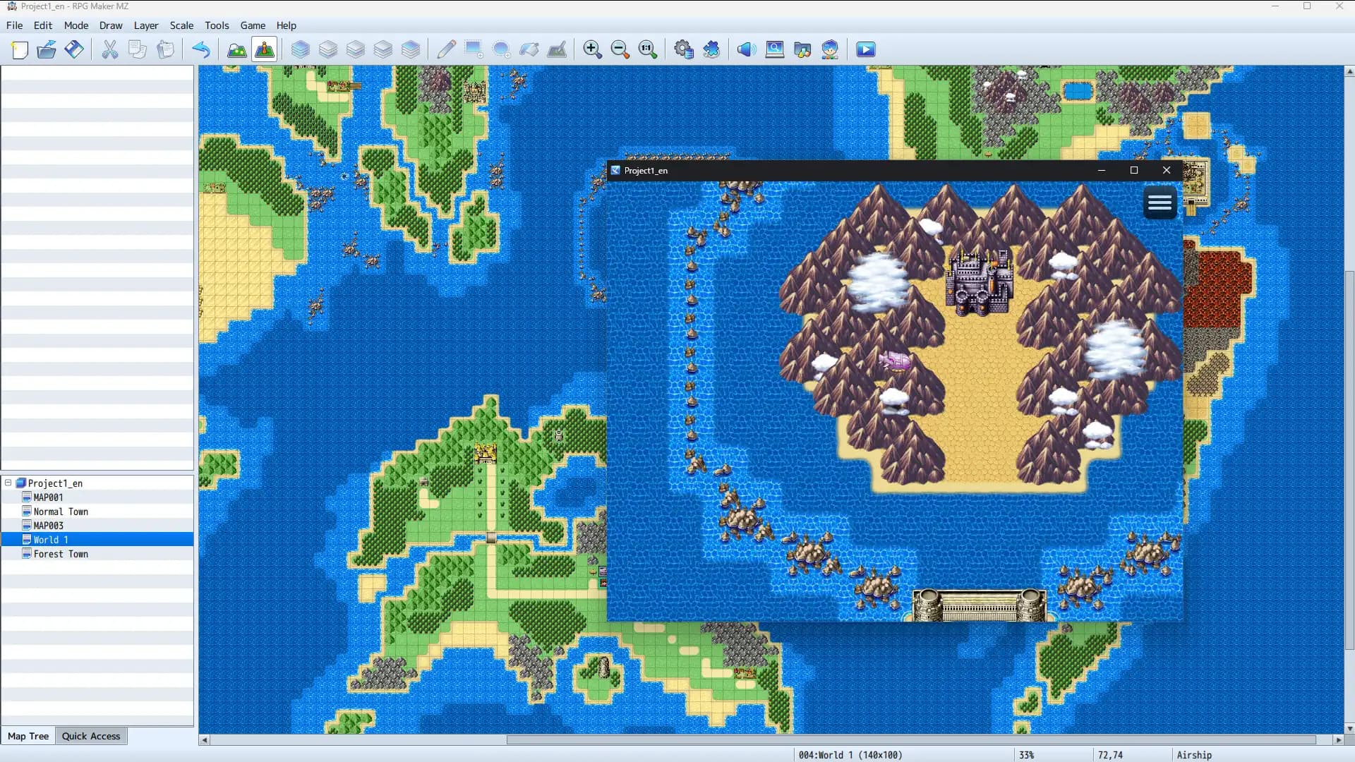 RPG Maker MZ media 3