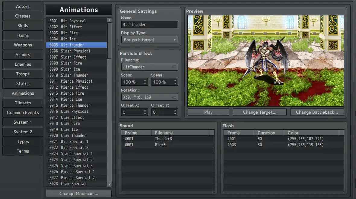 RPG Maker MZ media 4