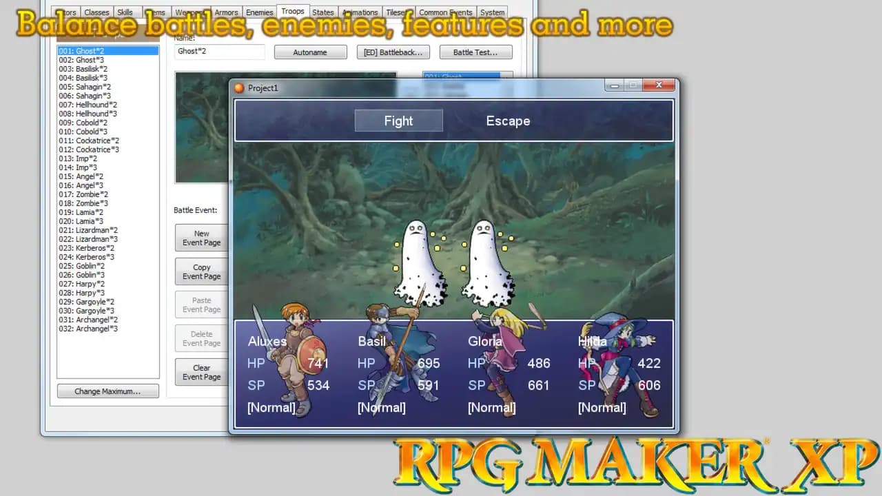 RPG Maker XP media 3
