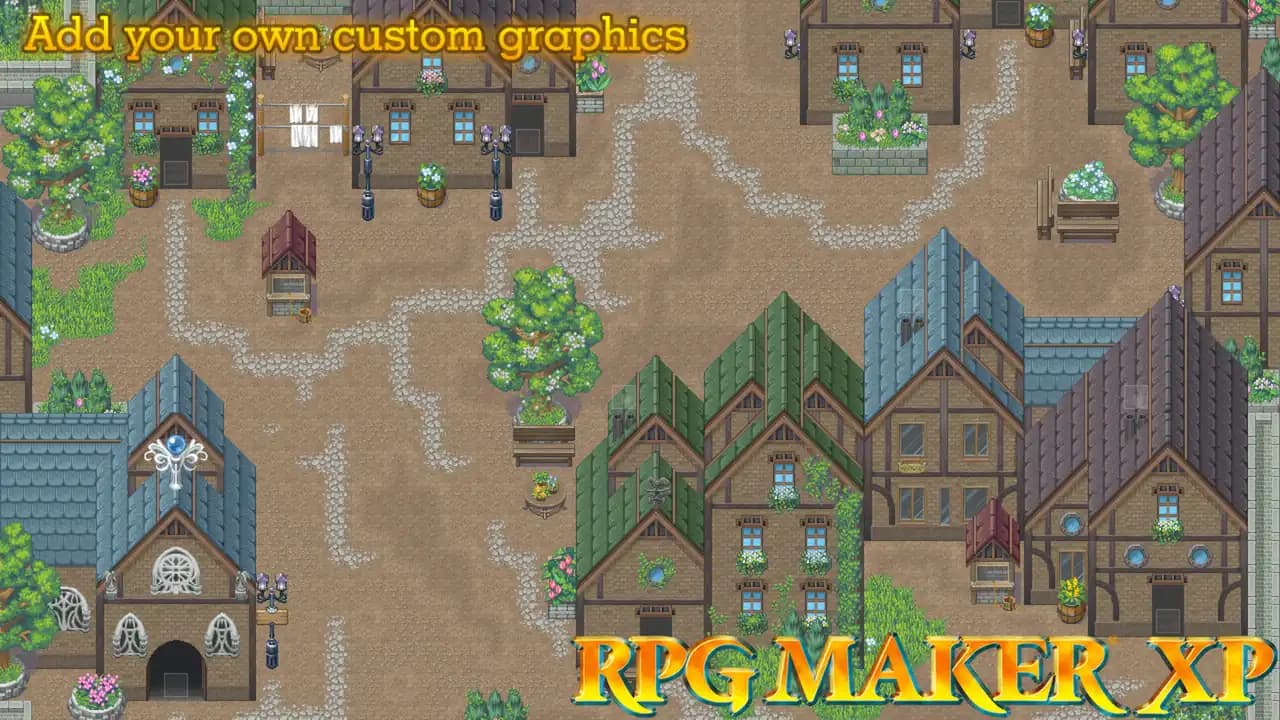 RPG Maker XP media 5