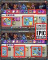 [TOP DEAL] TH18 FULLY MAX [100% MAX WALL] [4 HERO MAX] [6 EPIC MAX + OTHERS MAX] [100% MAX DFC&TROOPS&PETS] [B.B 200% MAX] PAID SCENERY | FULL ACCESS