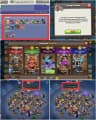 [TOP DEAL] TH18 FULLY MAX [100% MAX WALL] [4 HERO MAX] [6 EPIC MAX + OTHERS MAX] [100% MAX DFC&TROOPS&PETS] [B.B 200% MAX] PAID SCENERY | FULL ACCESS