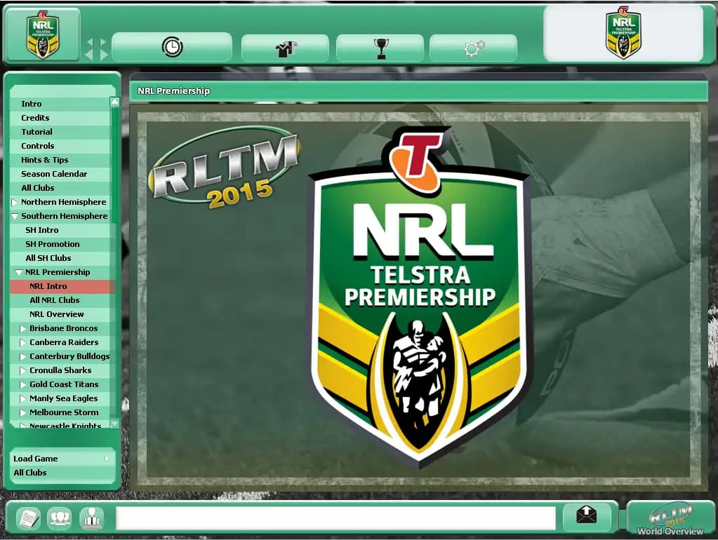 Rugby League Team Manager 2015 media 2