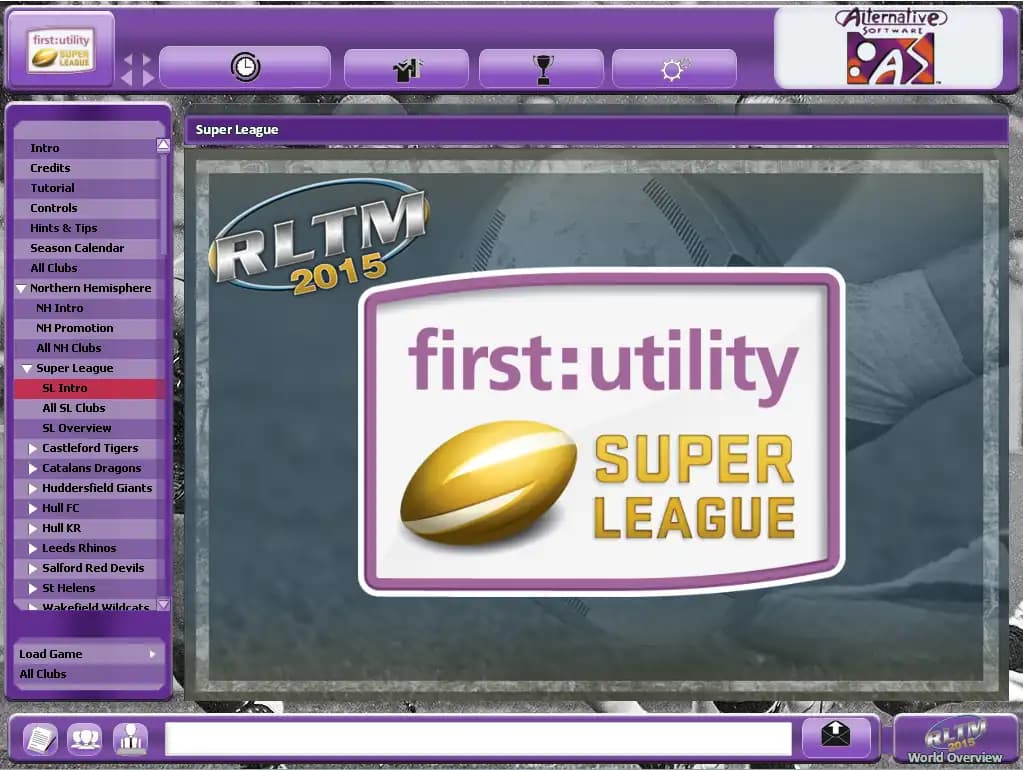Rugby League Team Manager 2015 media 4