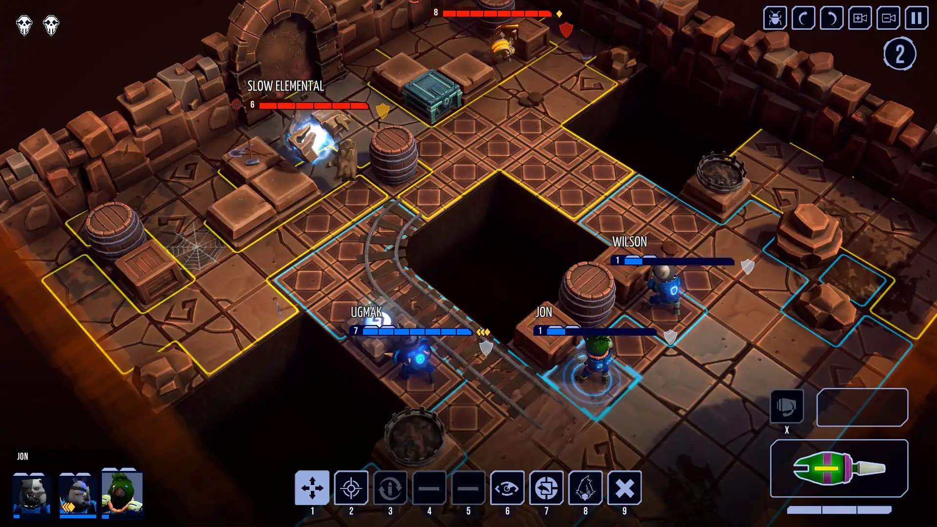 Ruin Raiders media 3