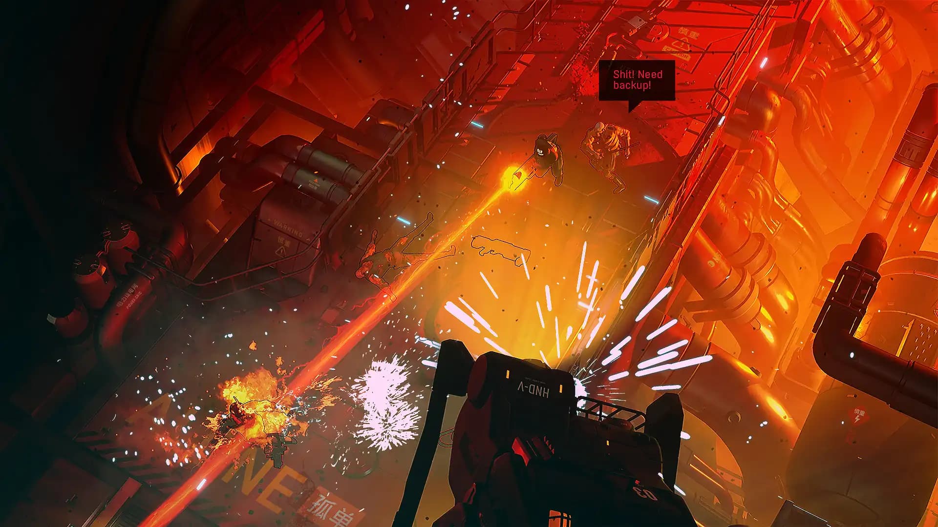 RUINER media 1