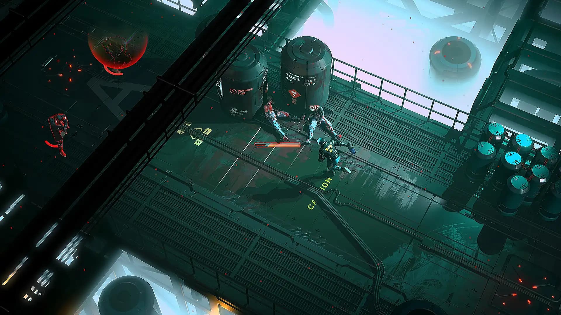 RUINER media 2