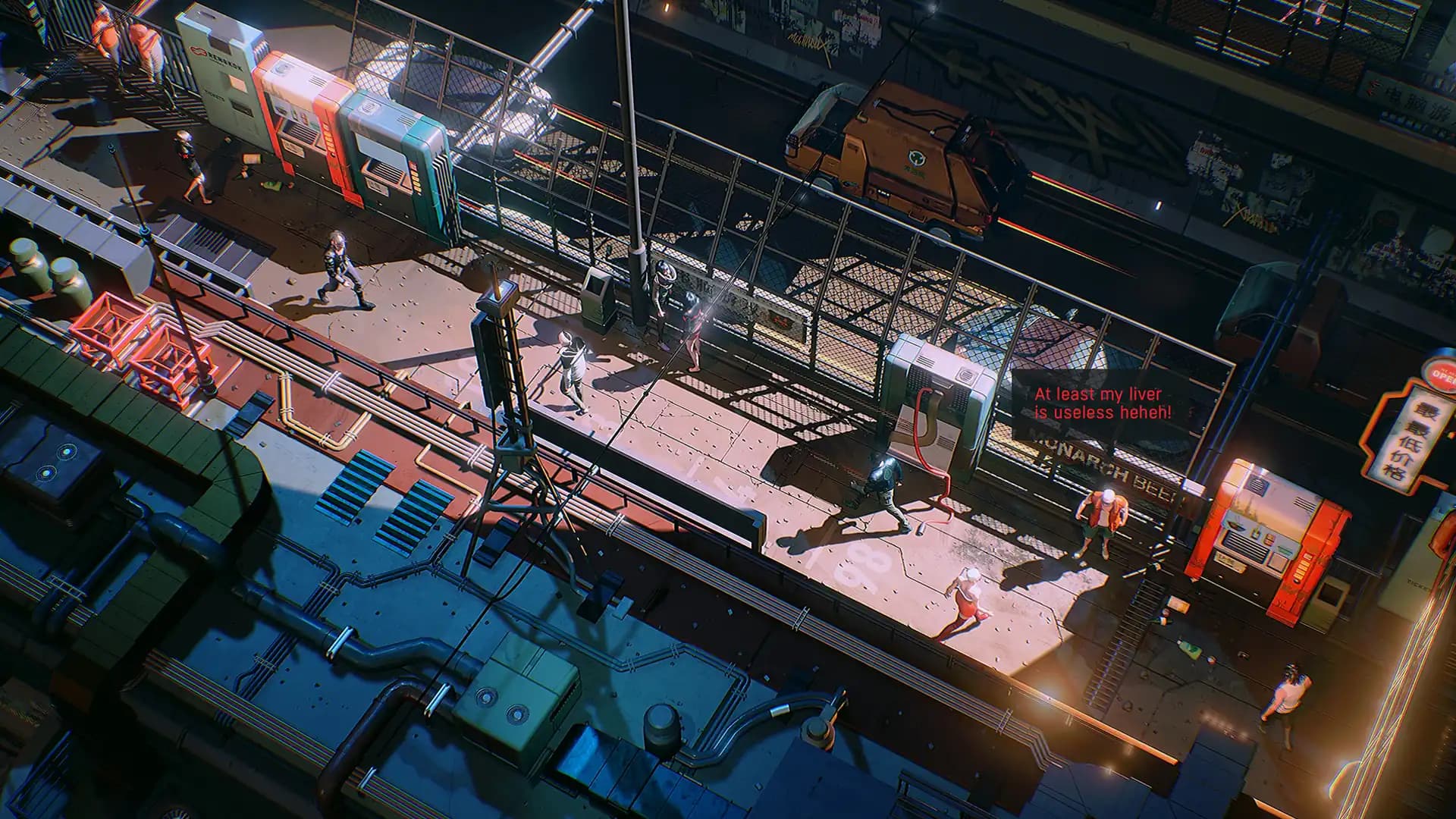 RUINER media 4