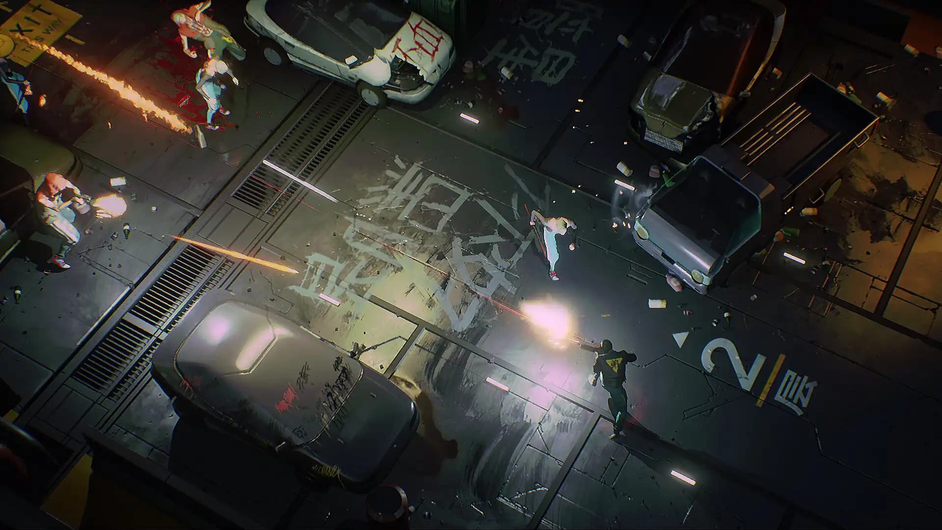 RUINER media 5
