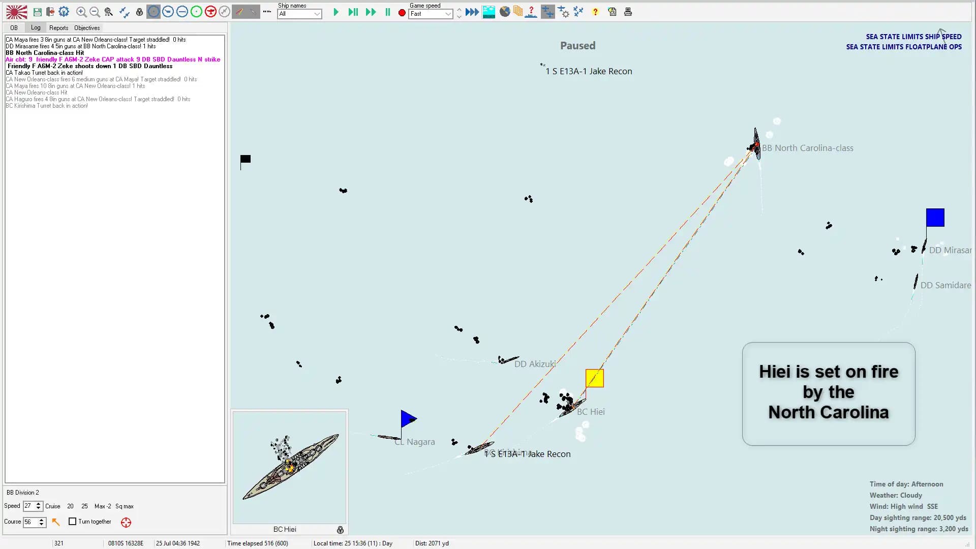 Rule the Waves 3: Expanded Battles media 3