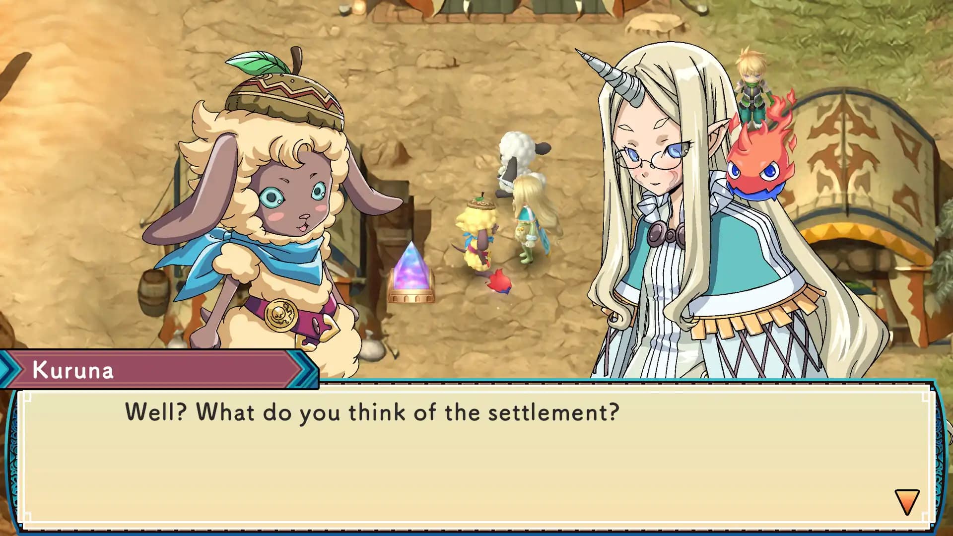 Rune Factory 3 Special media 3