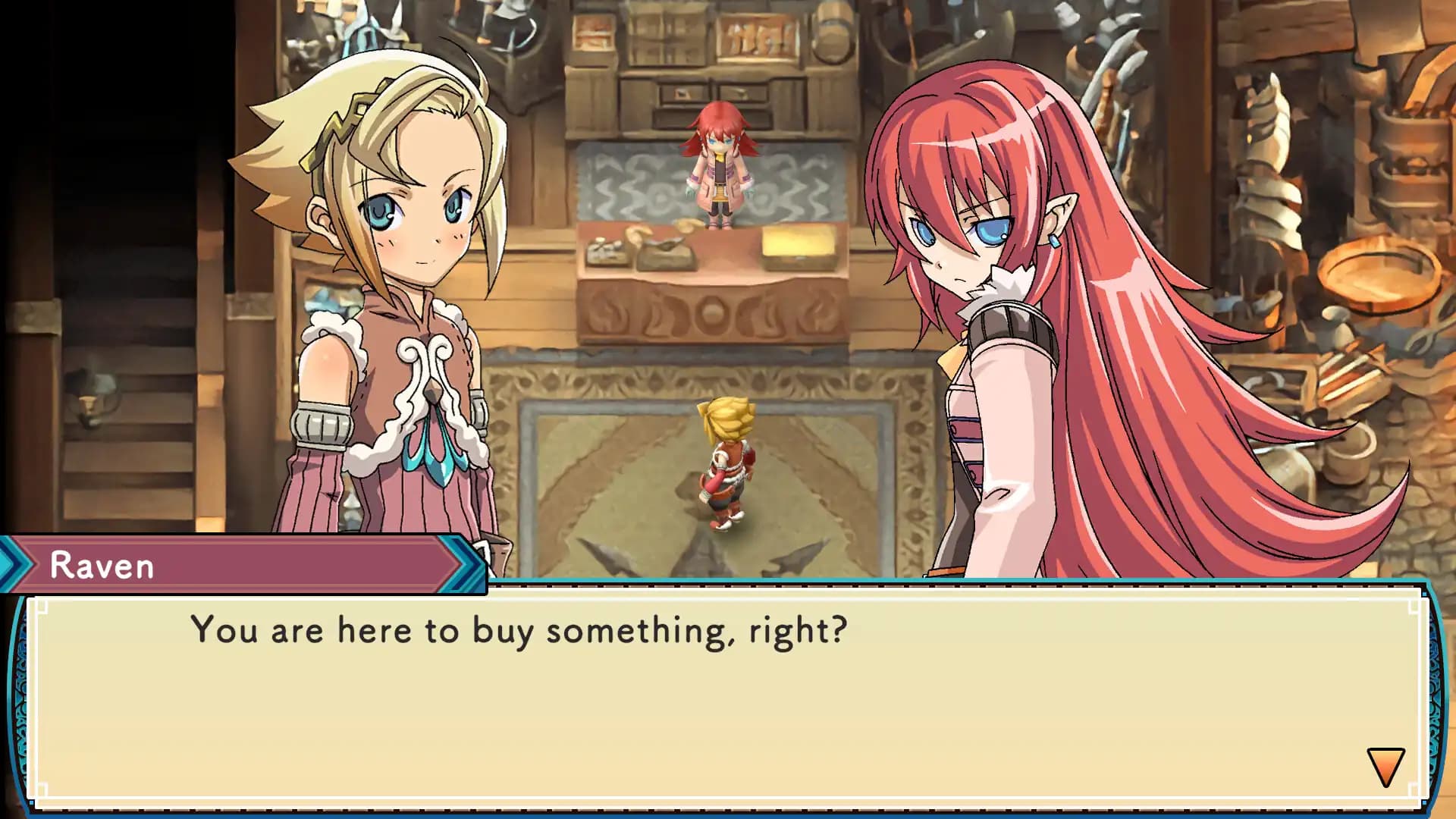 Rune Factory 3 Special media 4