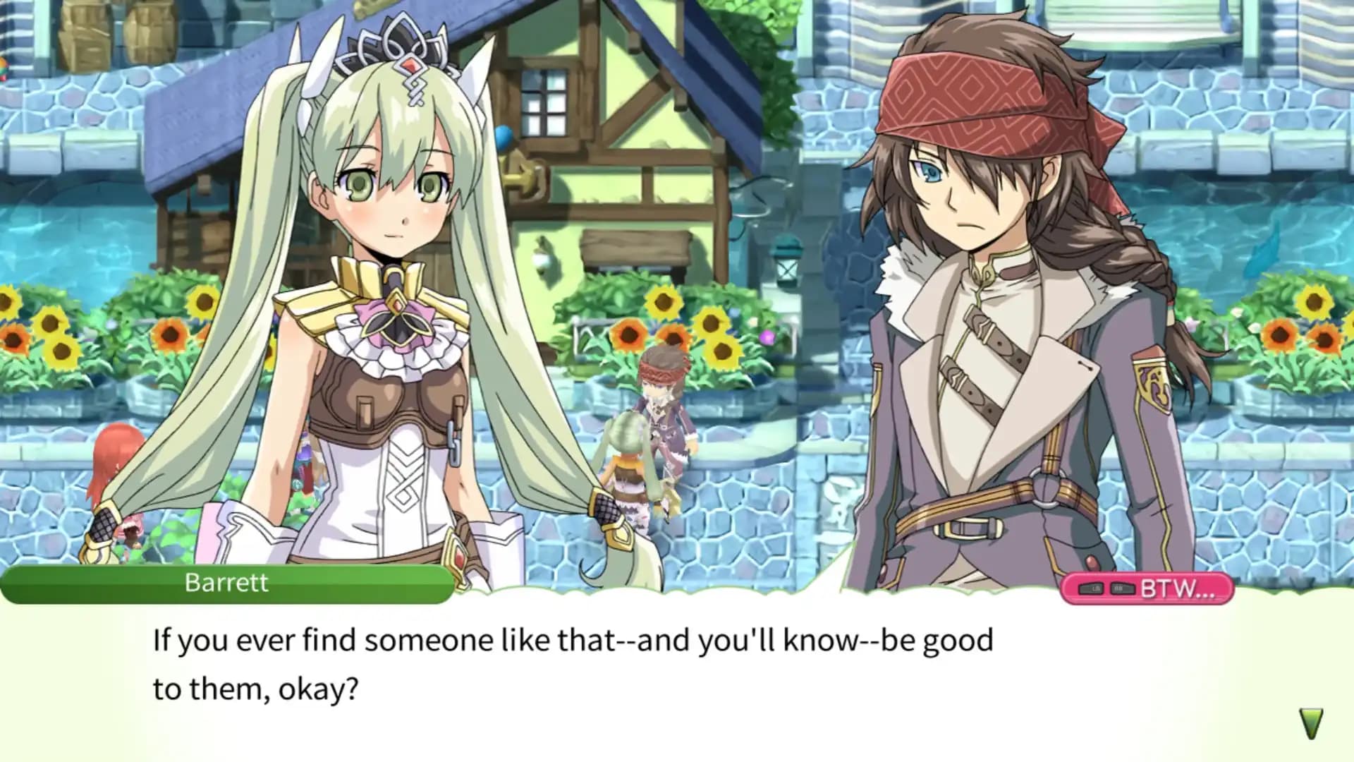 Rune Factory 4 Special media 1
