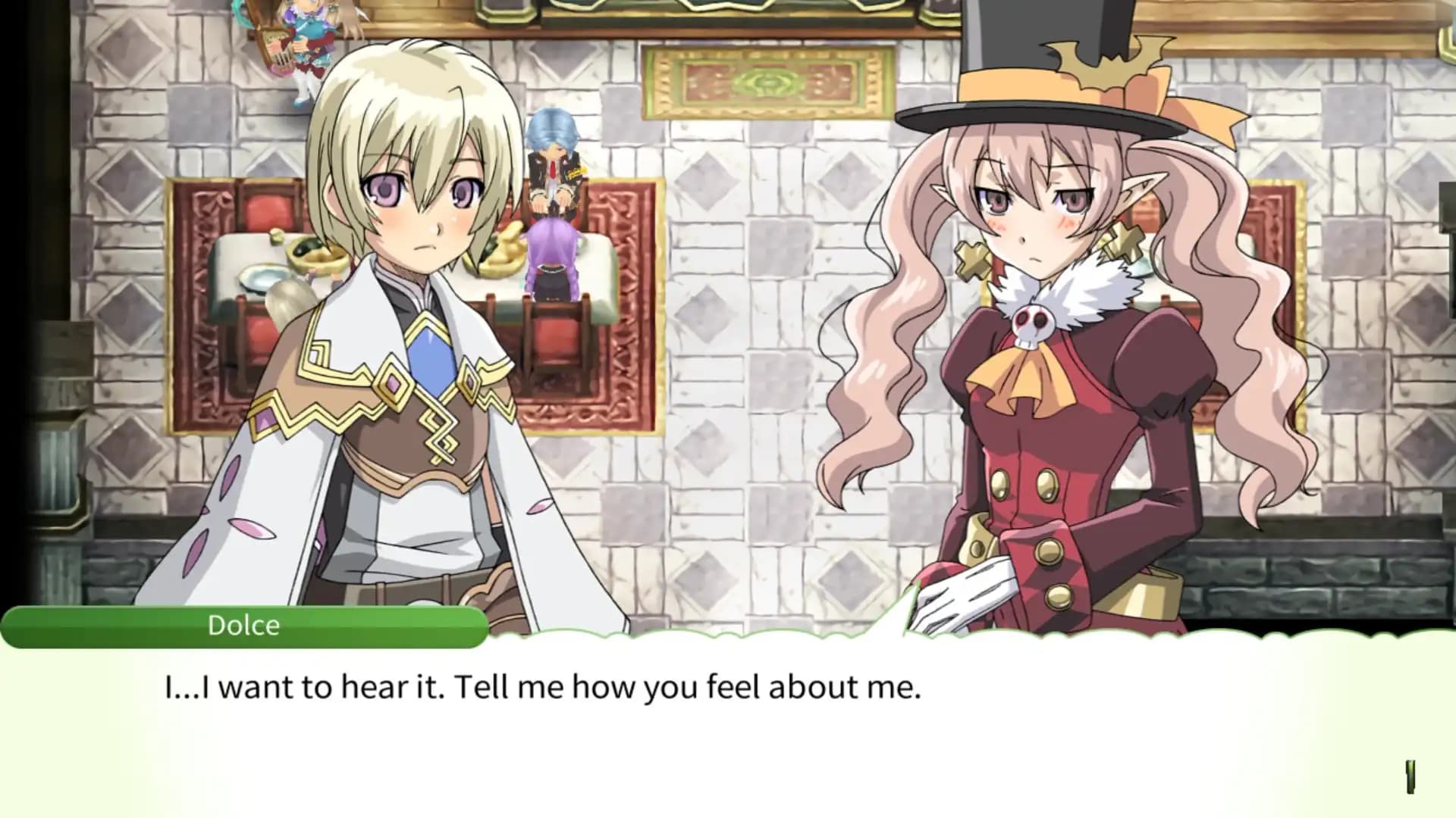Rune Factory 4 Special media 4