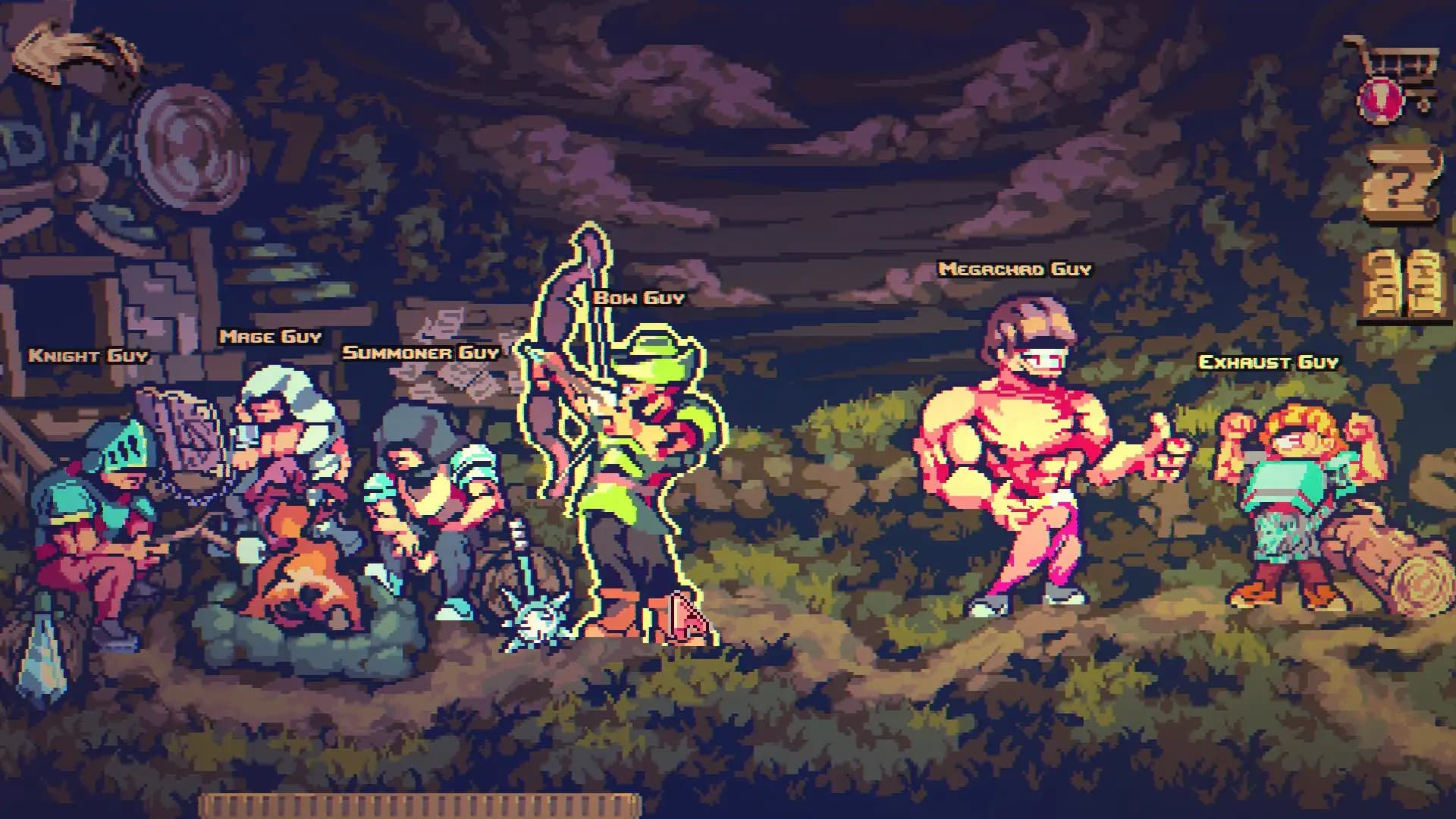 Rungore media 2