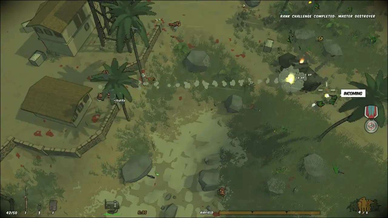 Running With Rifles media 4