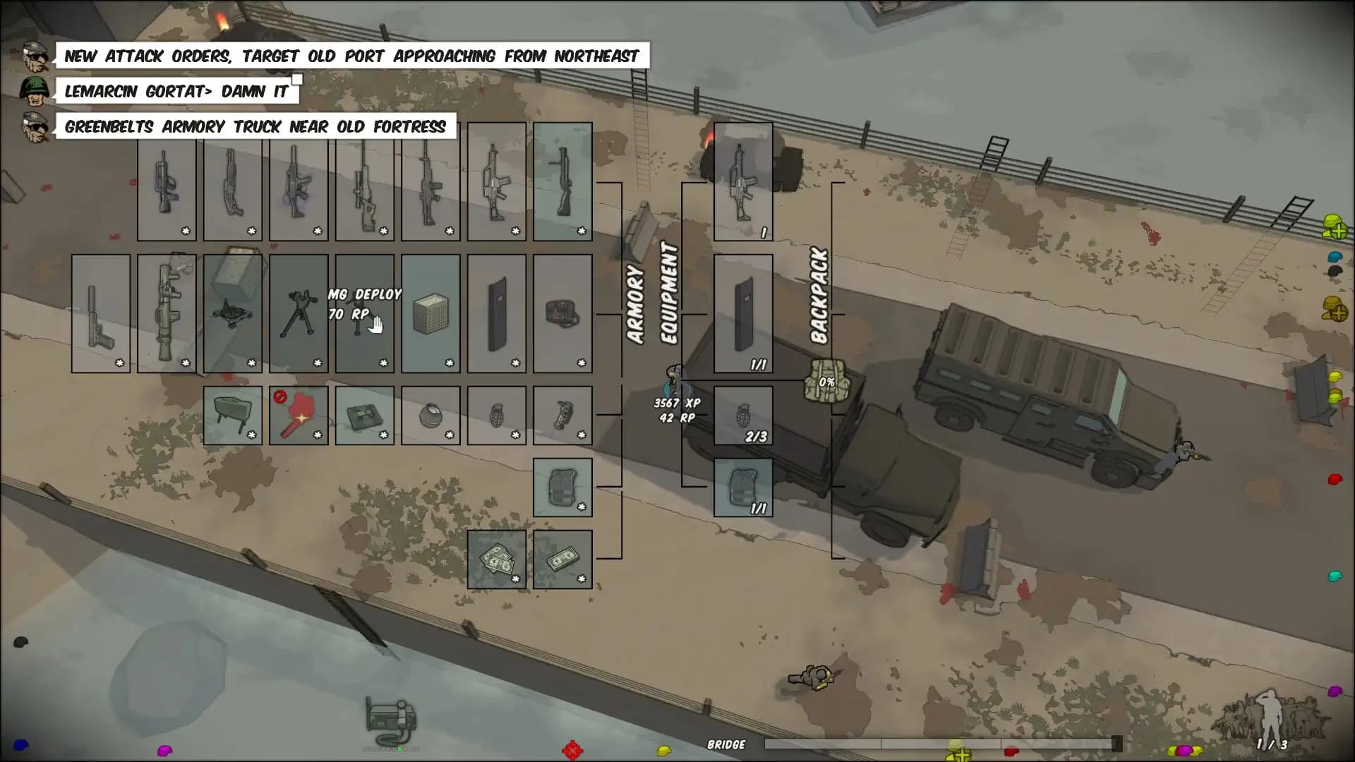 Running With Rifles media 5