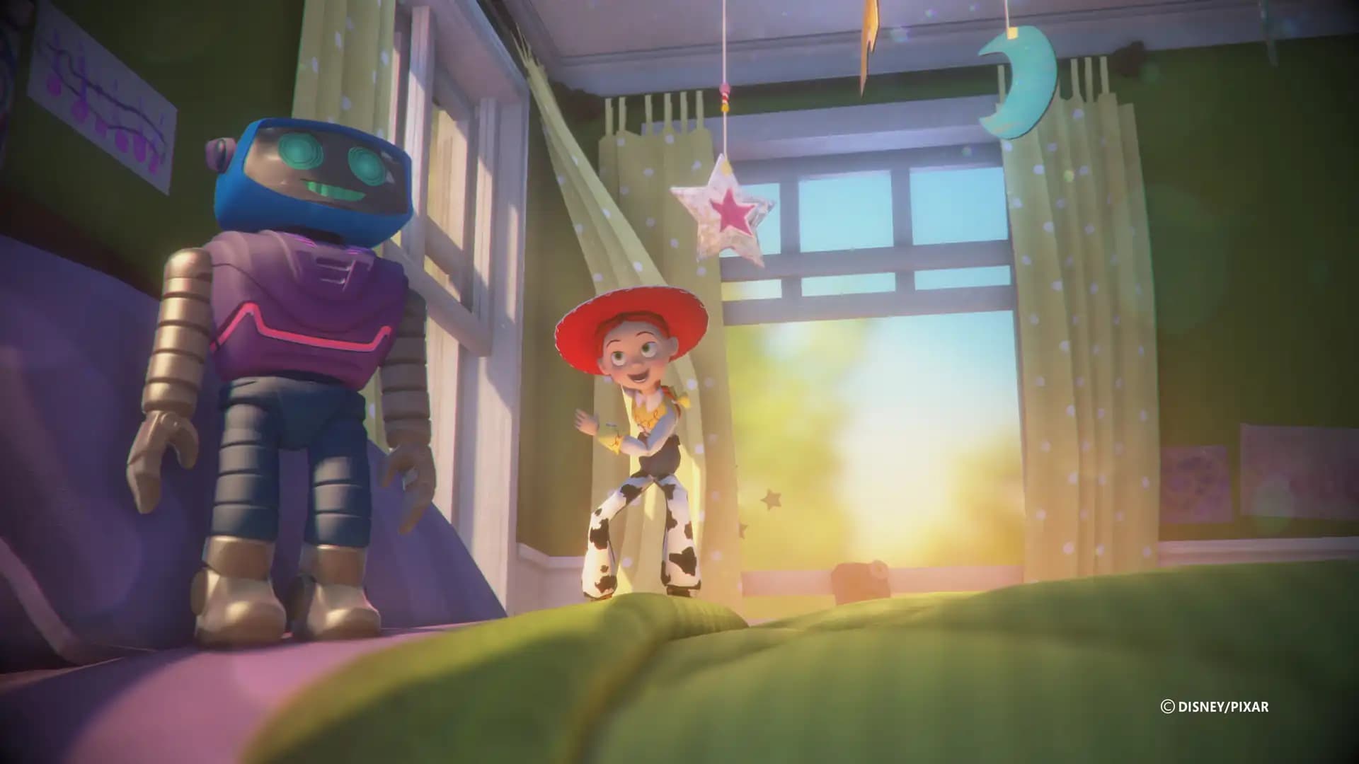 Rush: A Disney & Pixar Adventure media 4