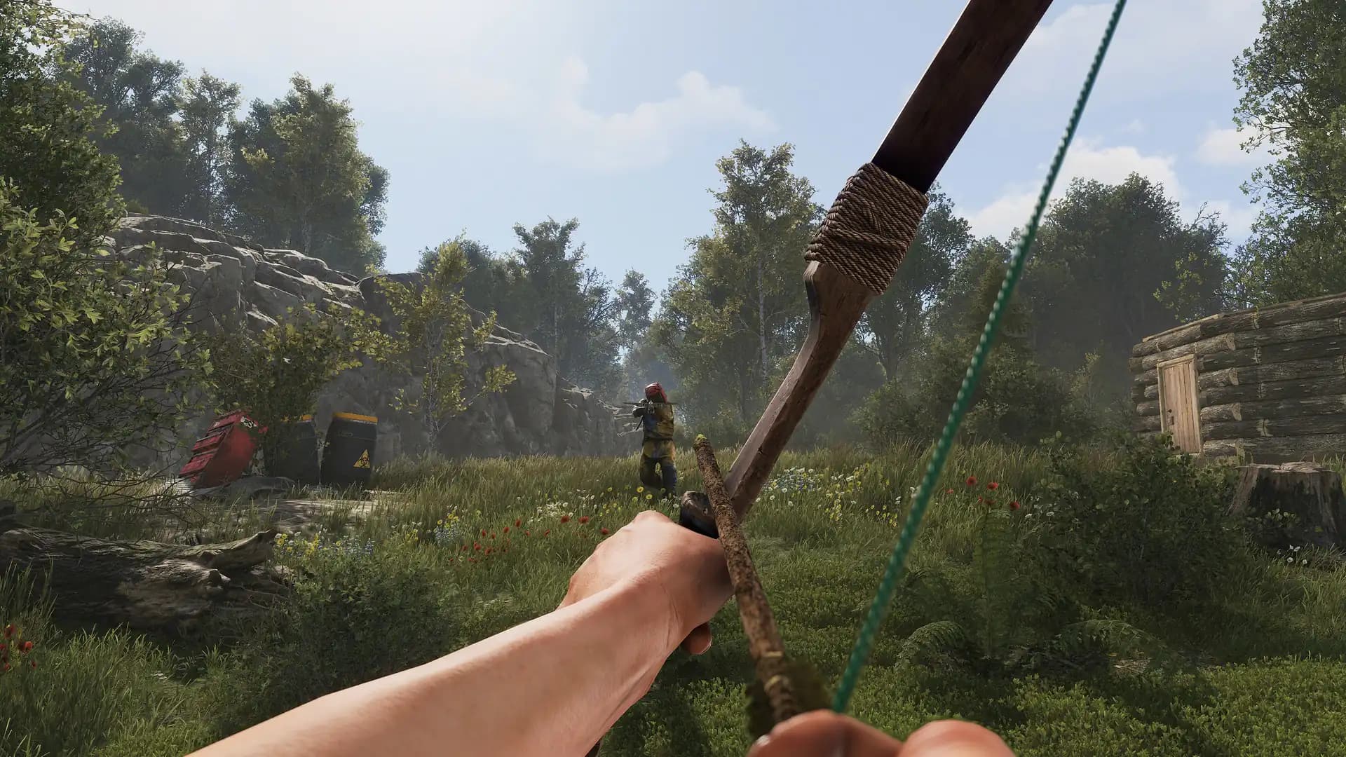 Rust media 2
