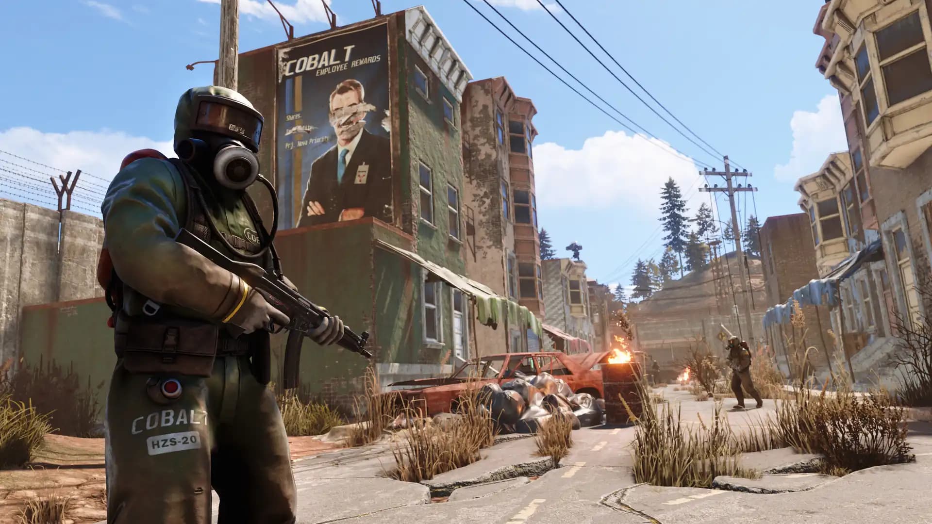 Rust media 3