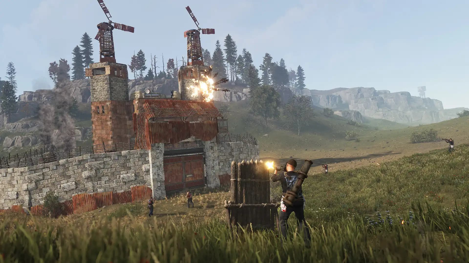 Rust media 4