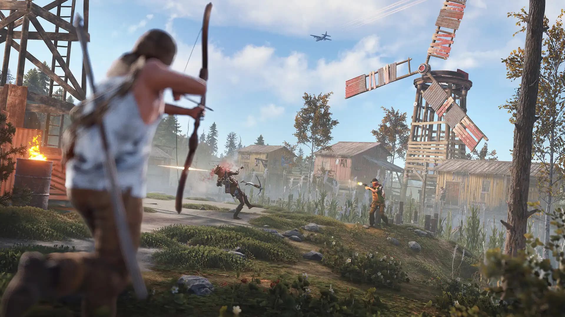 Rust media 5