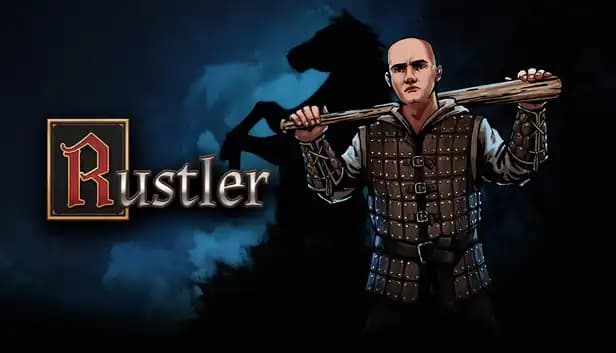 Rustler cover