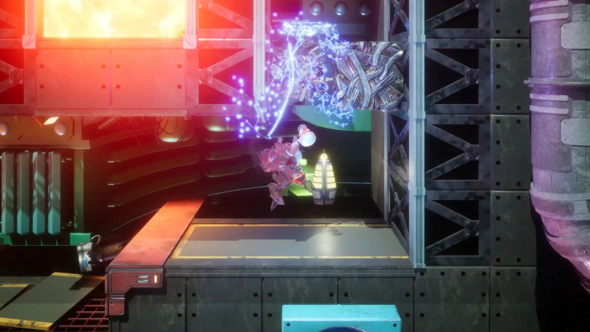Rusty Rabbit media 3