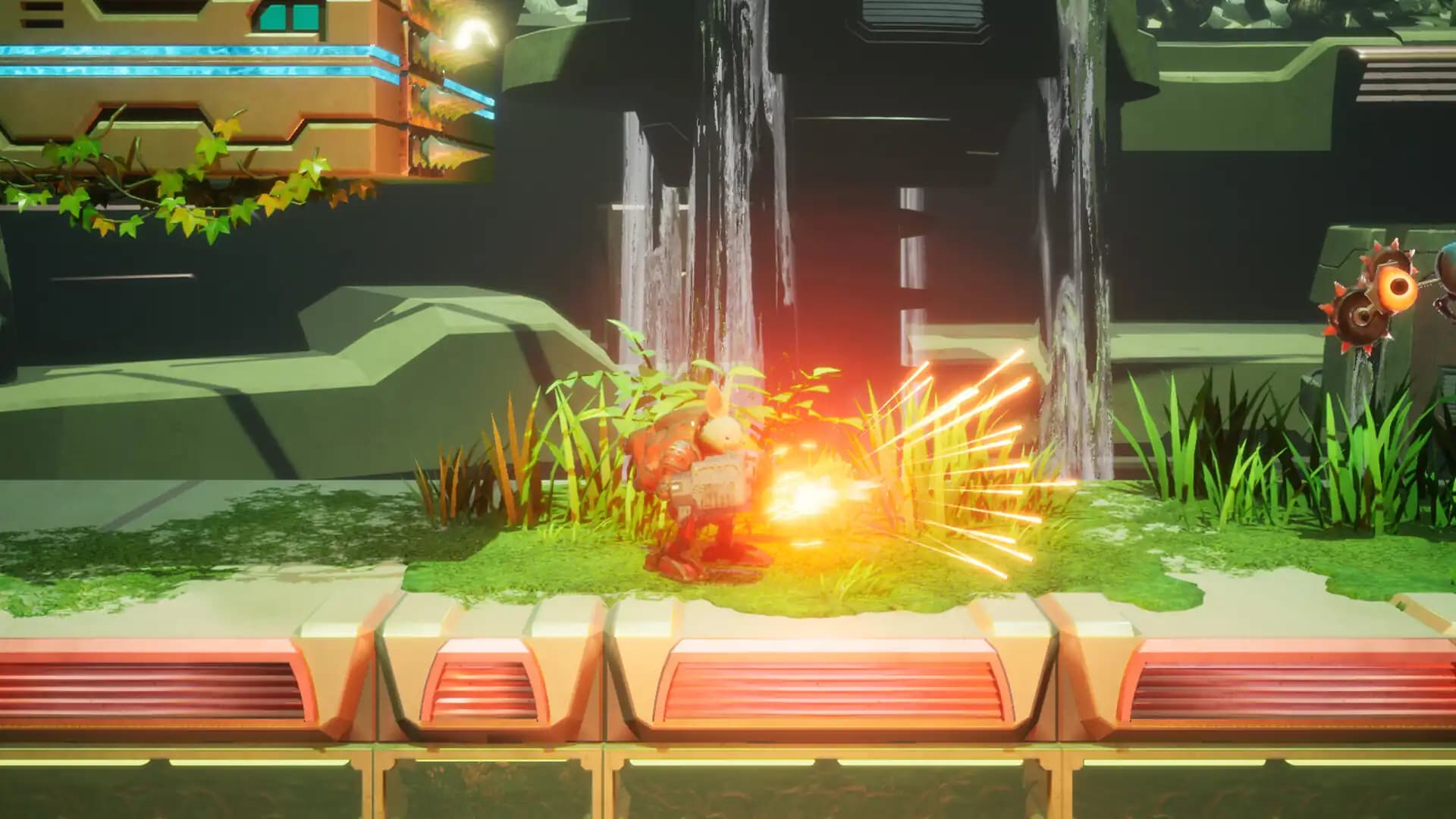 Rusty Rabbit media 4