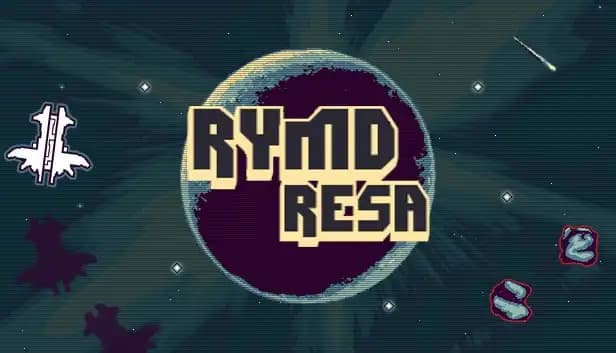 RymdResa cover